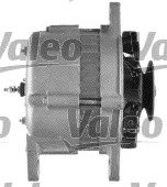 VALEO 437866 Alternator